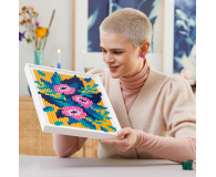 LEGO Art 31207 Sztuka kwiatowa - 1056679 - zdjęcie 5